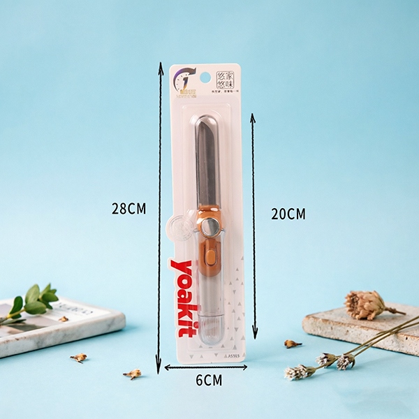 Cuchillo de Frutas de Peladora A5915 4