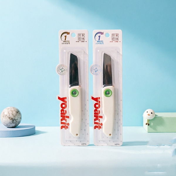 5976 Cuchillo Plegable de Moda 3