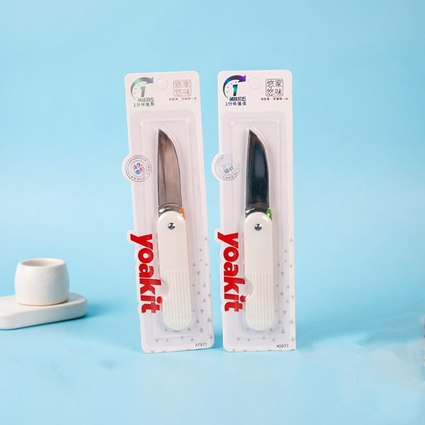 5977 Cuchillo Plegable de Moda 3
