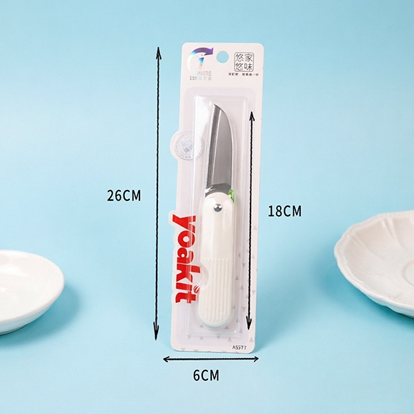 5977 Cuchillo Plegable de Moda 4