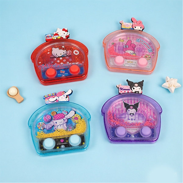 2586be-genuine Sanrio Water Machine 3