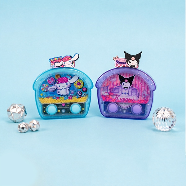 2586be-genuine Sanrio Water Machine 4