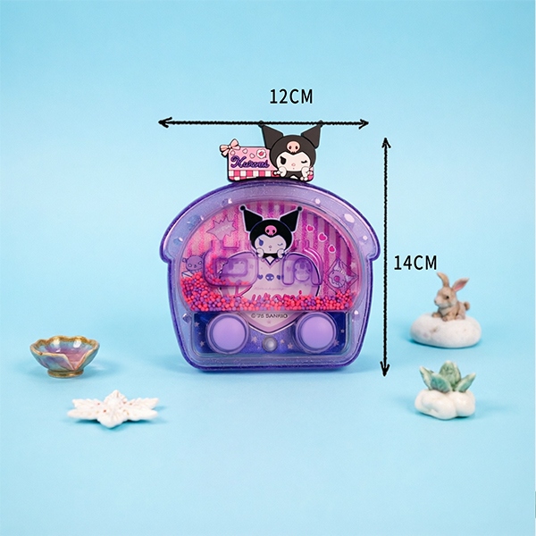 2586be-genuine Sanrio Water Machine 5