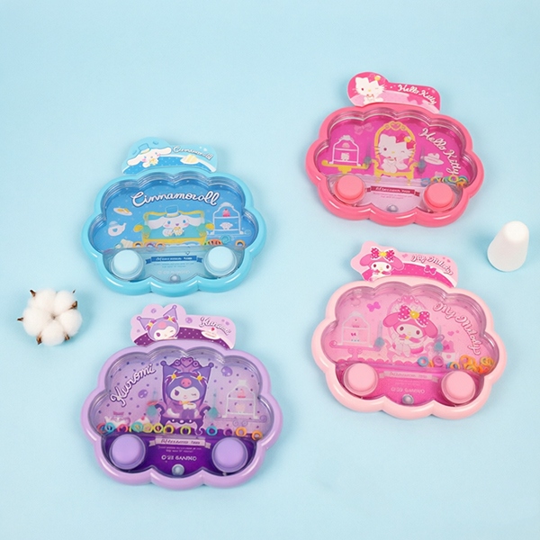 2586BT Máquina de Agua de Sanrio 3
