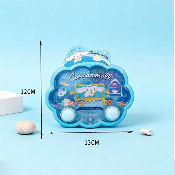 2586BT Máquina de Agua de Sanrio 5