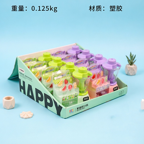 Jugador de Pie de Fruta YC-61