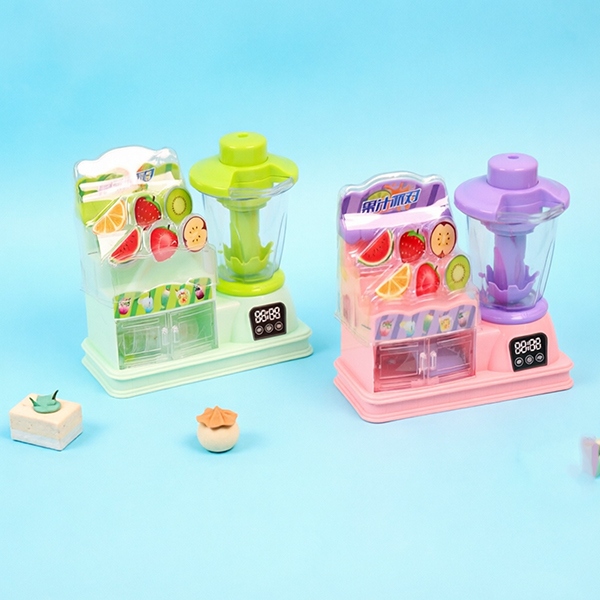 Jugador de Pie de Fruta YC-61 3