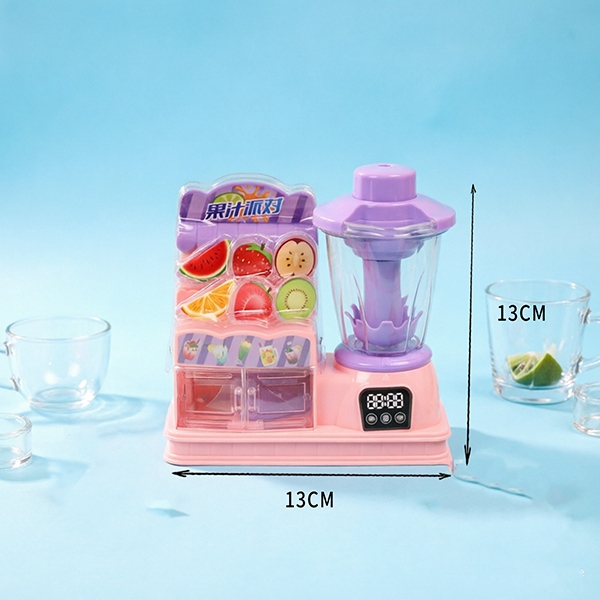 Jugador de Pie de Fruta YC-61 5