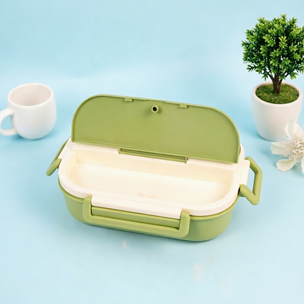 Caja de Almuerzo Portátil JD3053 3