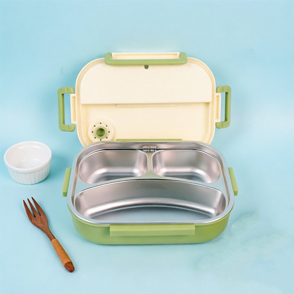 Caja de Almuerzo Portátil JD3053 4