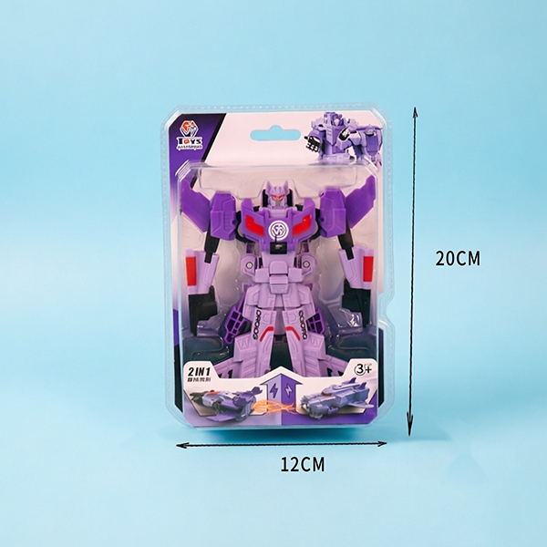 Robot de Deformación 675-37 5
