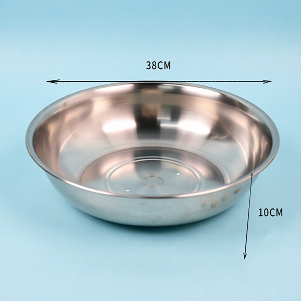 No Magnética Funda de Aluminio de Alta Calidad 40cm 3