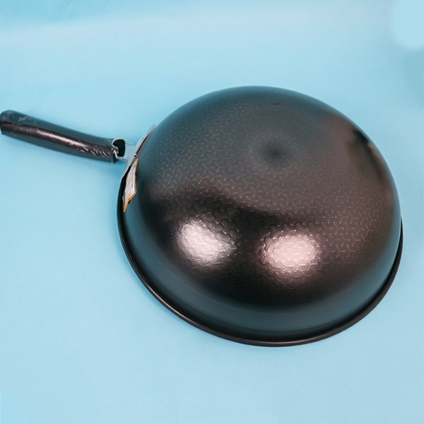 Soltero de Segunda Generación Wok 32CM 4