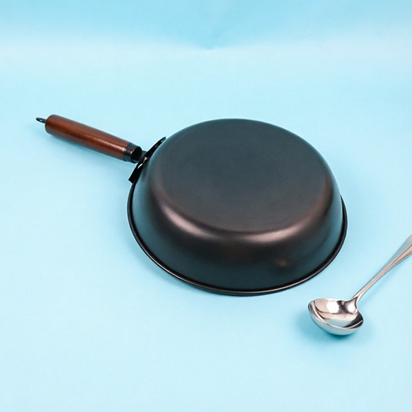 Sartén Inox Real 28CM 4
