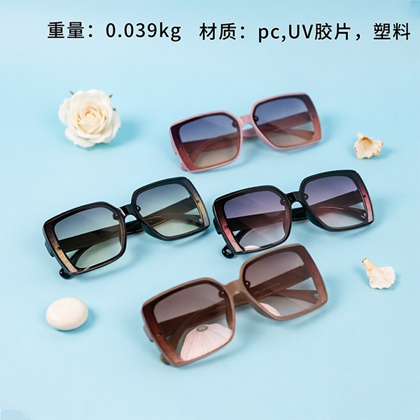 9999 Gafas