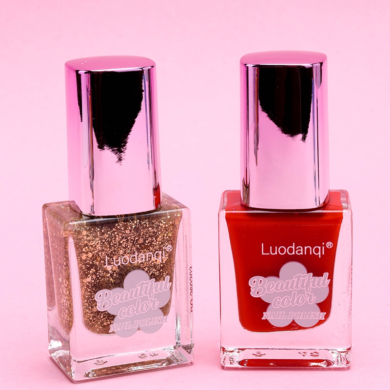 Esmalte de Uñas de Color 260203 3