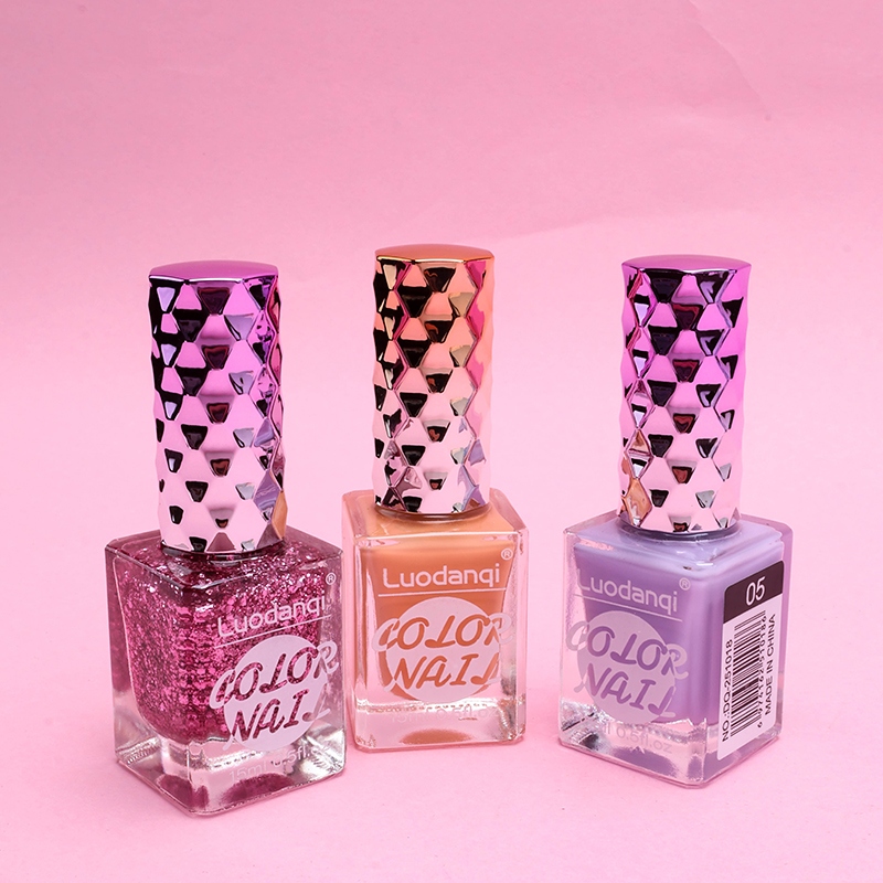 Esmalte de Uñas de Color 251018 3
