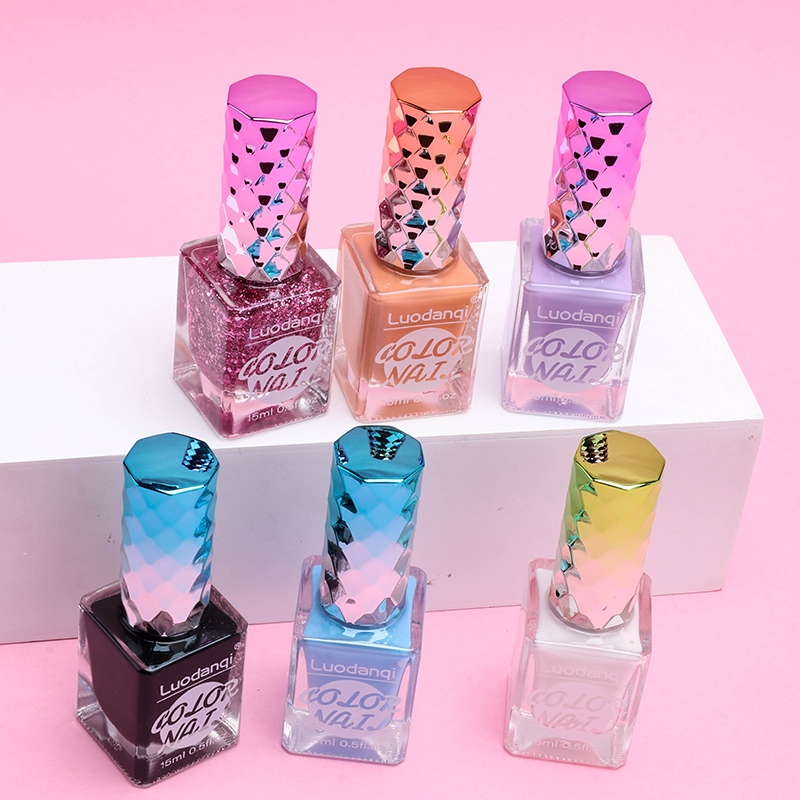 Esmalte de Uñas de Color 251018 4