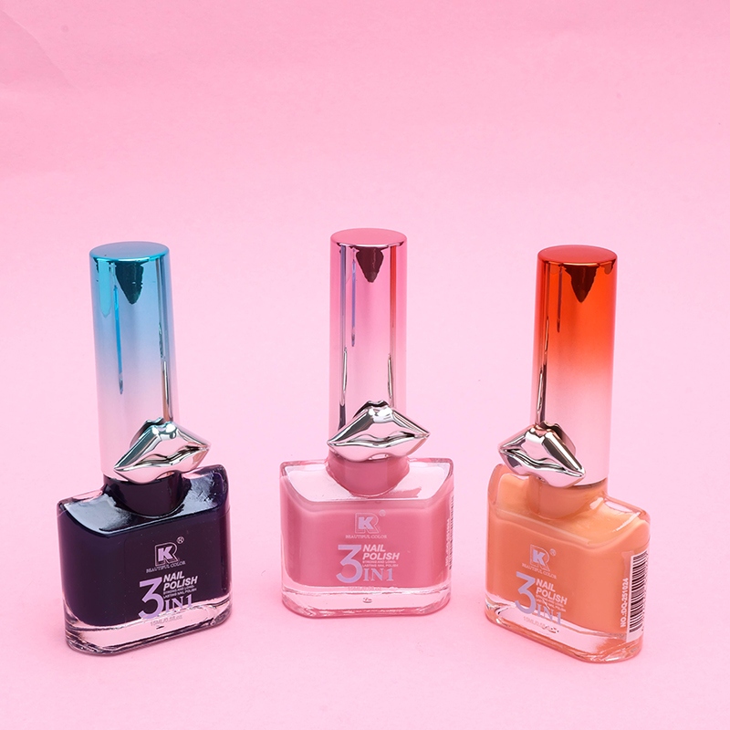 Esmalte de Uñas de Color 251024 3