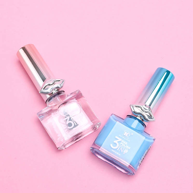 Esmalte de Uñas de Color 251024 4