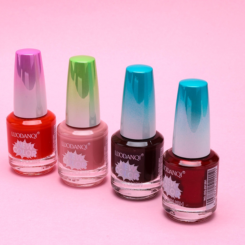 Esmalte de Uñas de Color 251201 3