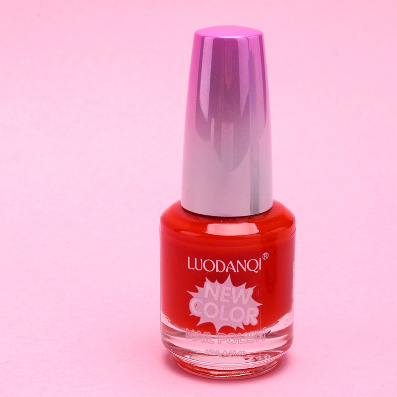 Esmalte de Uñas de Color 251201 4