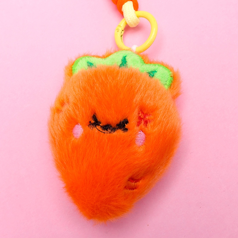 Colgante de Cuerda de Fruta 3