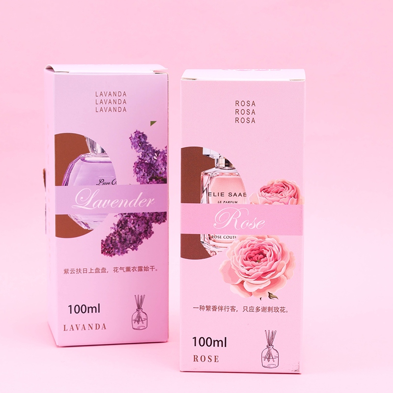 Bai Lan Duo No Tiene Fuego, Flores Fragantes, 100 ML 4