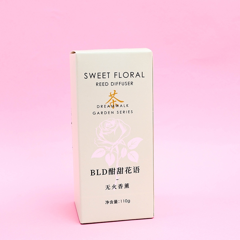 Bai Lan Duo No Tiene Fragancia de Fuego y Fragancia de Flores Dulce 110ml 3