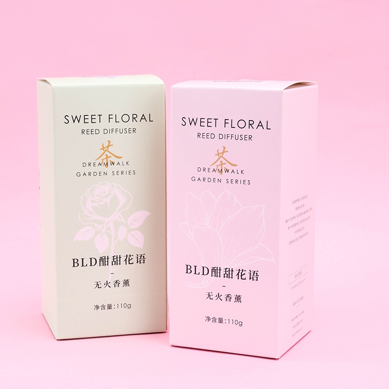 Bai Lan Duo No Tiene Fragancia de Fuego y Fragancia de Flores Dulce 110ml 4
