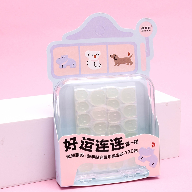1548 Wear Armor Jelly Gel (120 Paste) 3