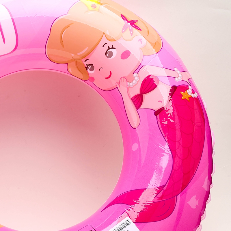 Anillo de Baño Para Niños de 70# 3