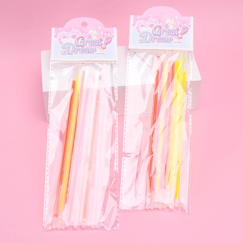 Pulsera Fluorescente de 69423 (8) 3