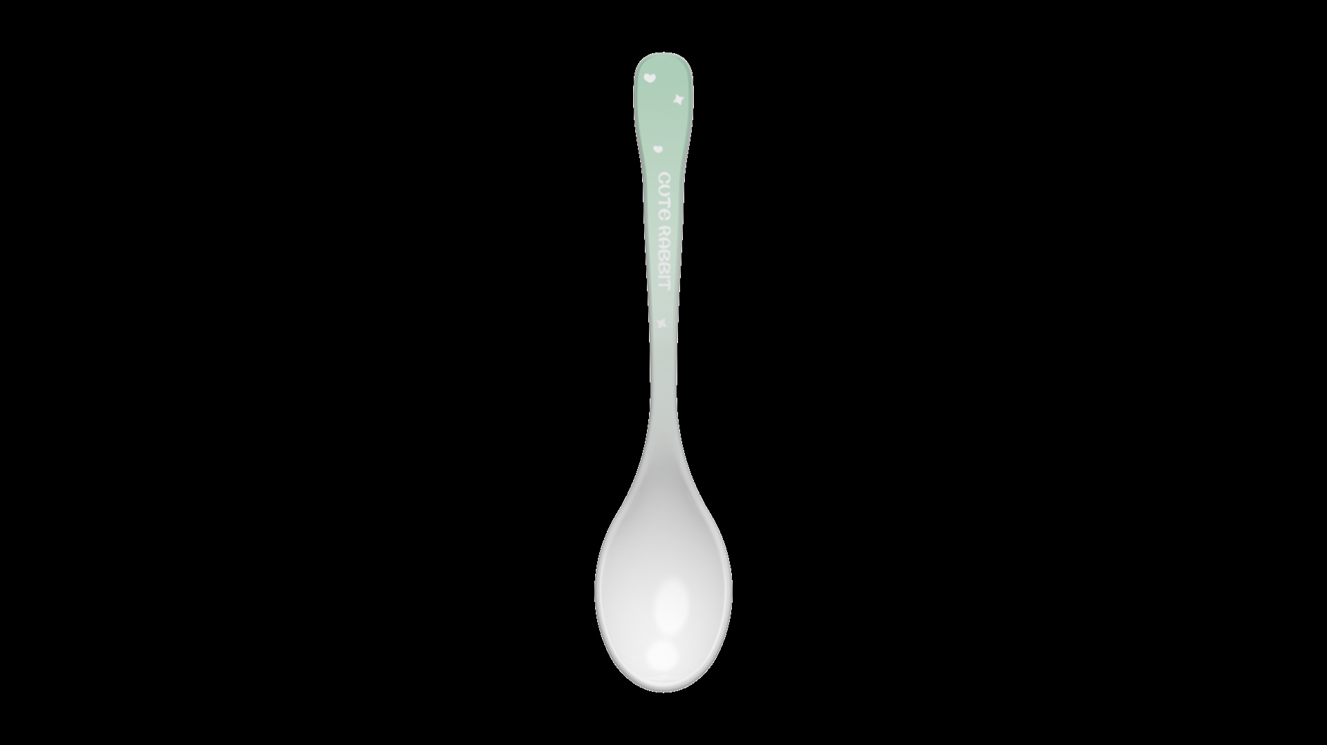 XC Mezclado Interesante Cucharón de Sopa Zodiaca