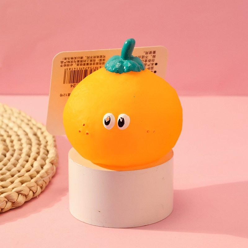 Ugly Orange Venting y Pinch Music (360) 4