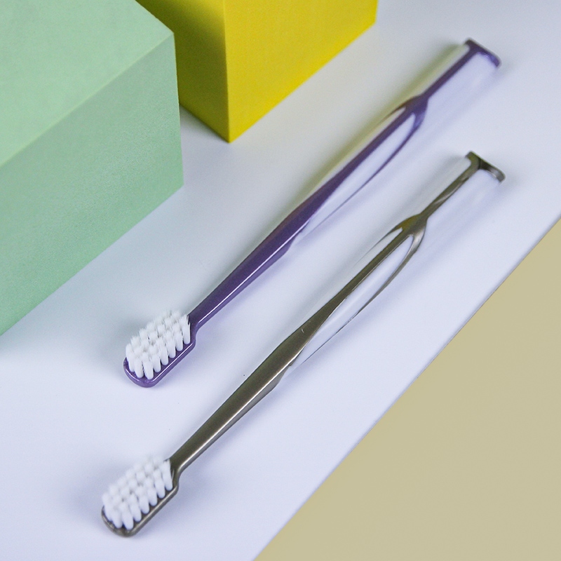 Aiwei 0989 Dual Toothbrush 4