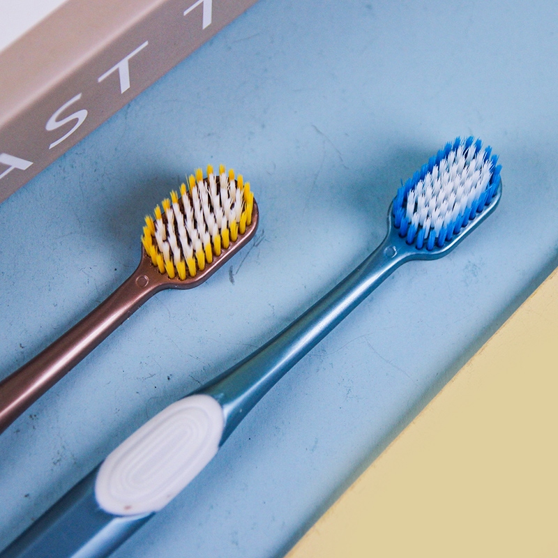 Aiwei 0988 Dual Toothbrush 3