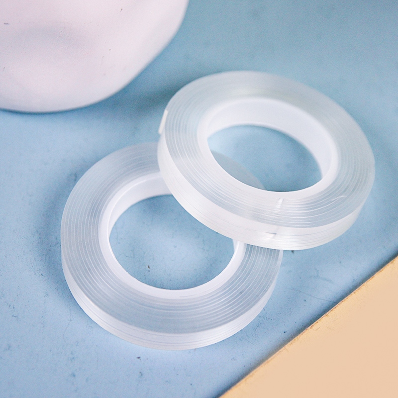 Heshun Nano Tape 3