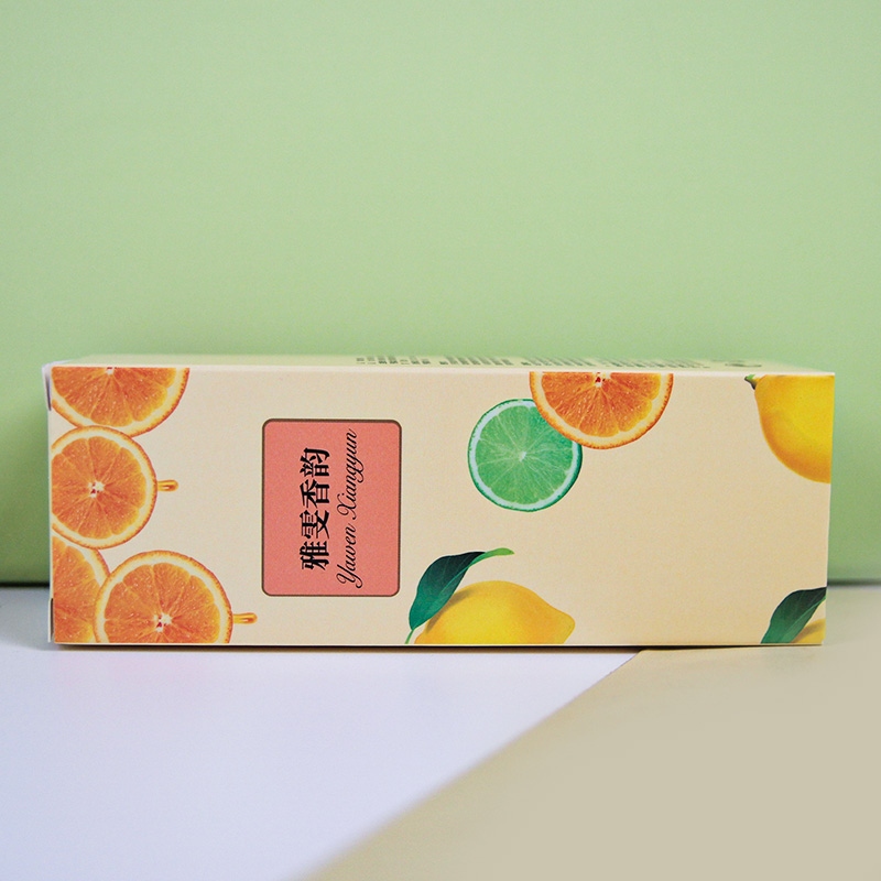 Nueva Aromaterapia de Frutas (50 Ml) 4