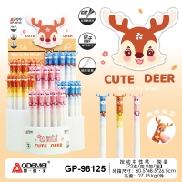 Odamei 98125 Presione Gel Pen-display Rack 2