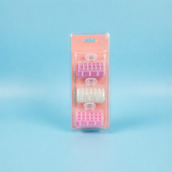 K-50285 Clip Curling Hierro 3 Pack 4
