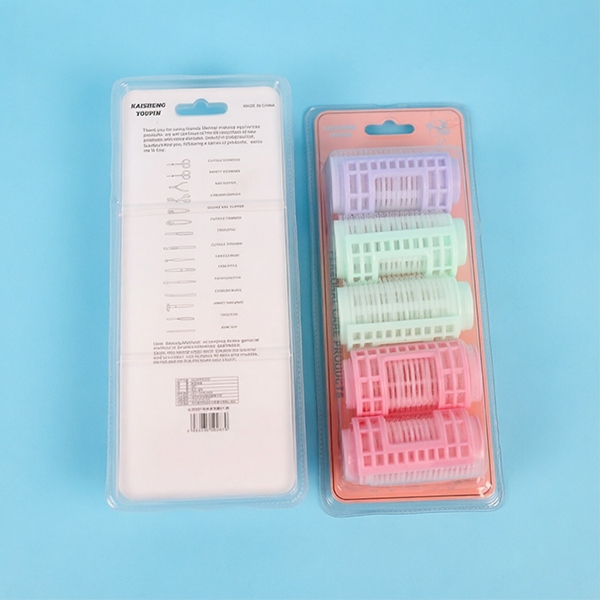 K-50287 Gran Curling de Hierro 5 Pack 3