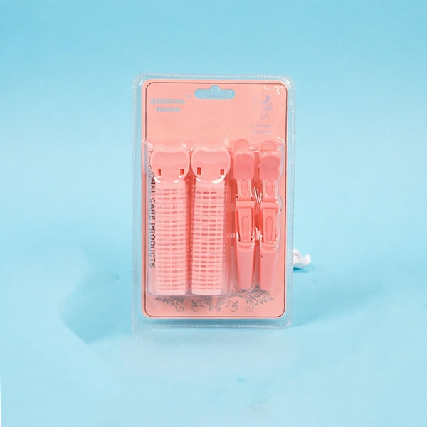 K-50583 Rizado de Hierro 4 Piezas 3