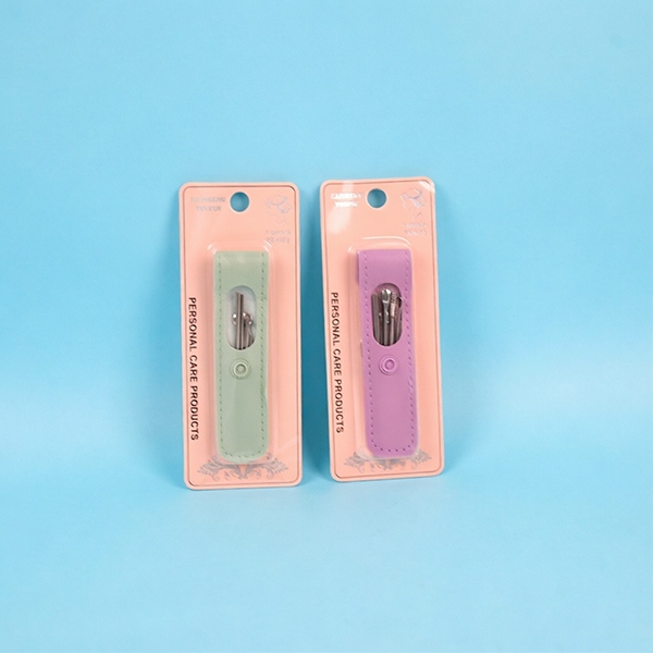 K-50646 Piel de la Oreja Cuchara 6 Conjunto 3