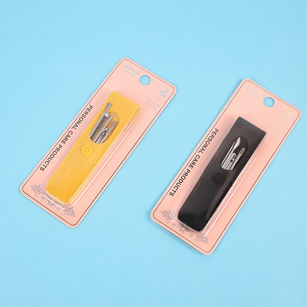K-50646 Piel de la Oreja Cuchara 6 Conjunto 4