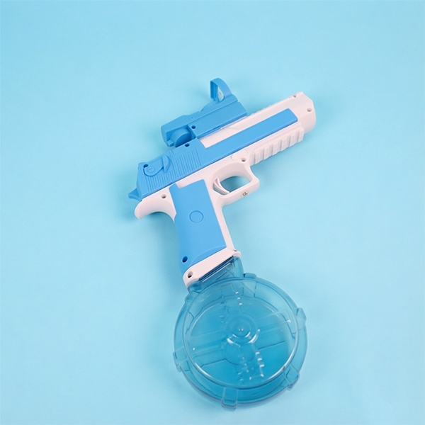702 de Arena Eléctrica Eagle Cartucho Versión Pistola de Agua 4