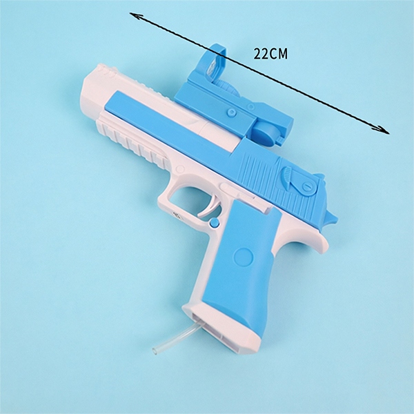 702 de Arena Eléctrica Eagle Cartucho Versión Pistola de Agua 5