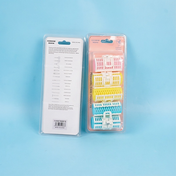 K-50286 Clip Curling Hierro 5 Pack 3