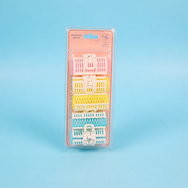 K-50286 Clip Curling Hierro 5 Pack 5
