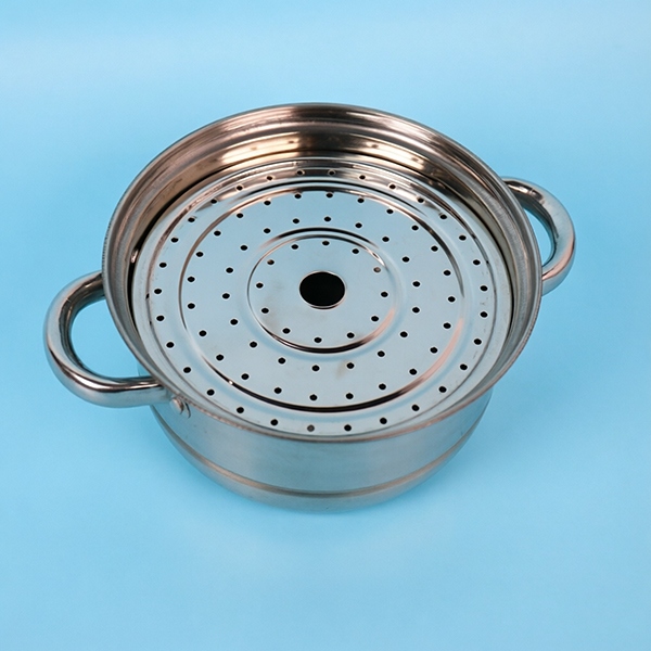 062 Tubo de Mango de Sopa Pot 20cm 3